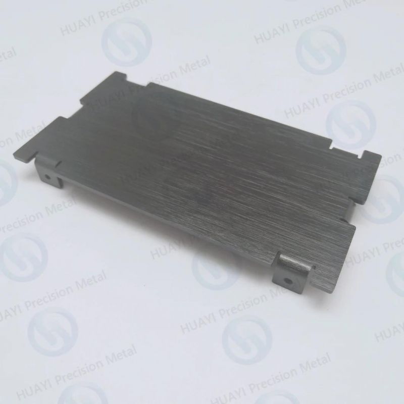 Fabrication Laser Cutting Machining Punched Bending Welding Stamping Parts