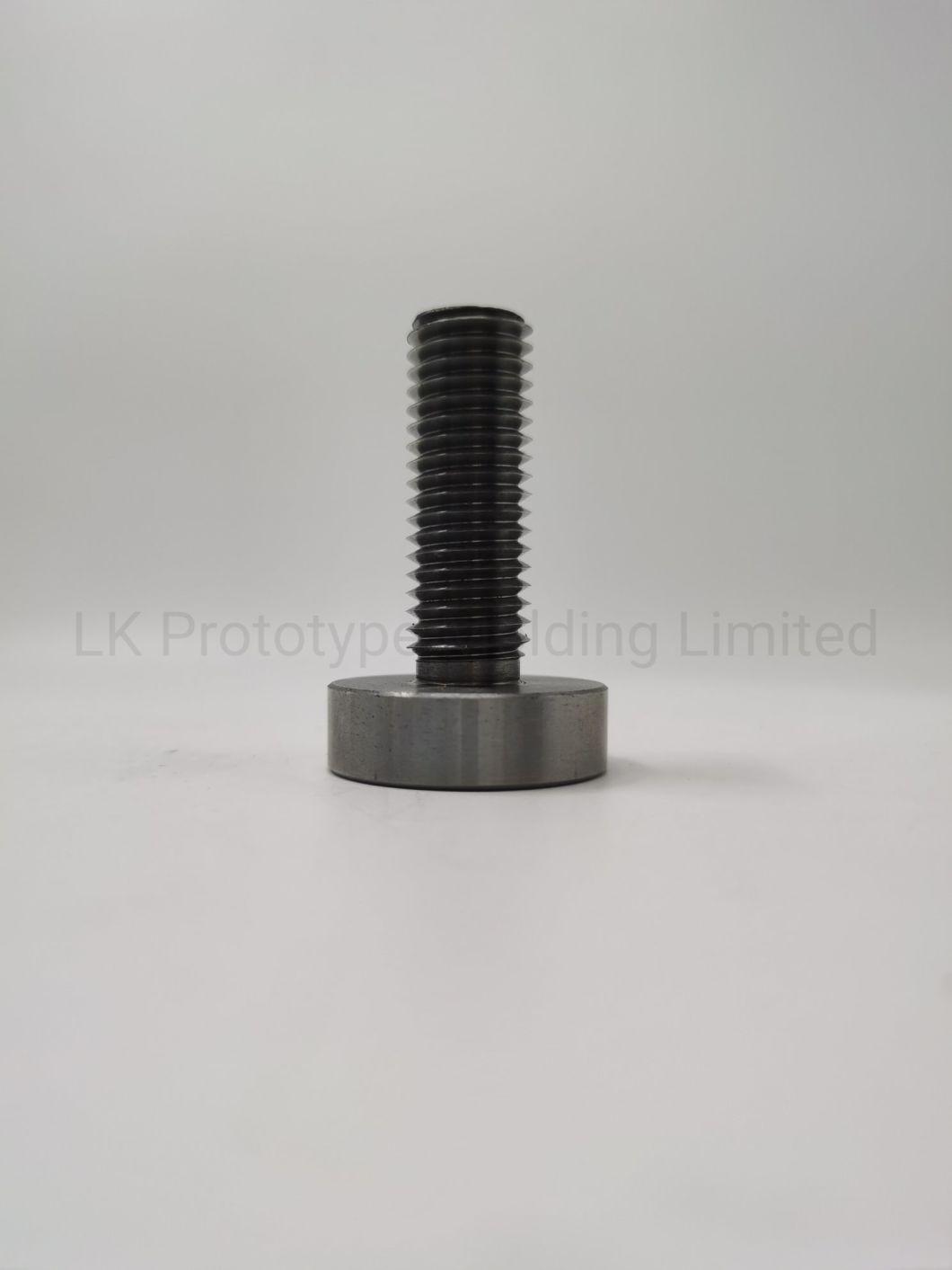 CNC Custom Stainless Steel Laser Cutting Metal Parts