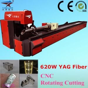 2015 Hot Sale High Competitive Price YAG Laser Cutting Machine