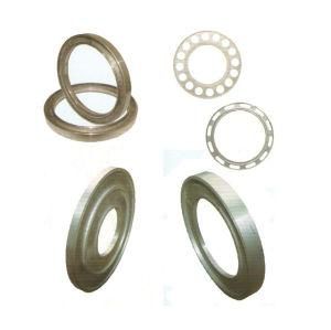 Aluminum Saw Spacer