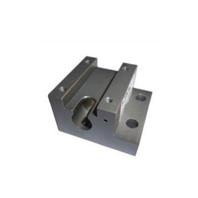 CNC Machining Aluminum Forging Products Customized Processing Services