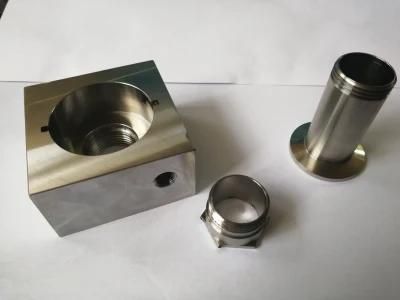 Auto Spare Car Bicycle Motorcycle Parts CNC Precision Machining Parts