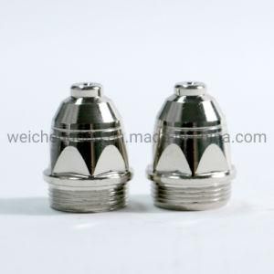 P80 Plasma Cutting Cutter Torch Consumables Nozzle