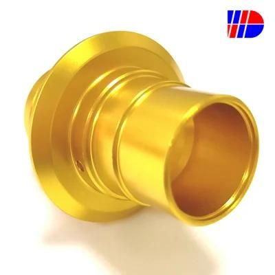 CNC Machine Part with Brass of Best Quality and Lower Price