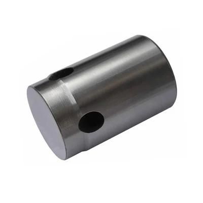 CNC Machining Parts Manufacture BMX Bike Hub