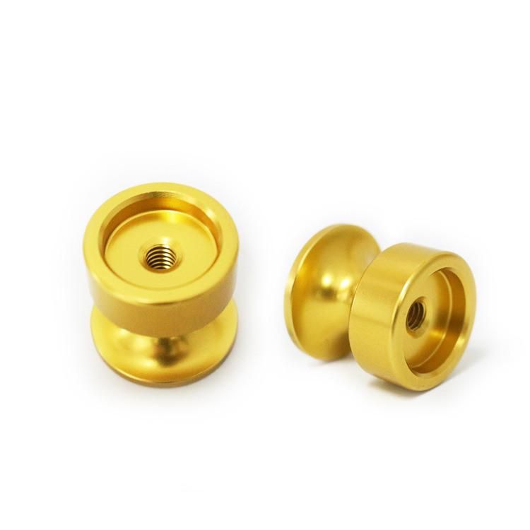 Precision Milling Turning Stainless Steel CNC Machining Part