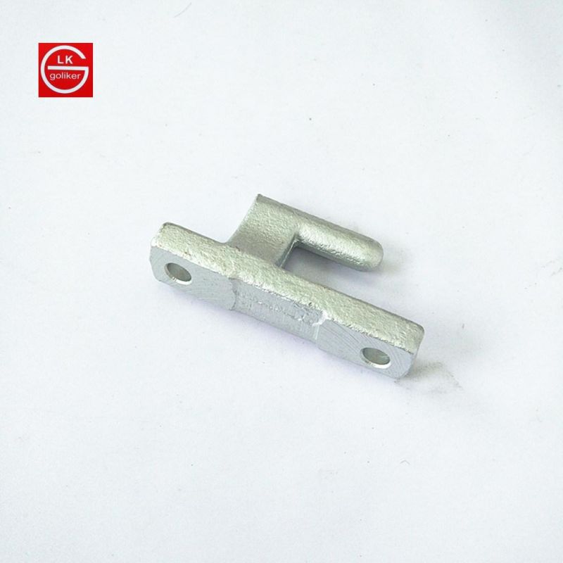 Truck Van Door Hinge and Pin for Container Fittings