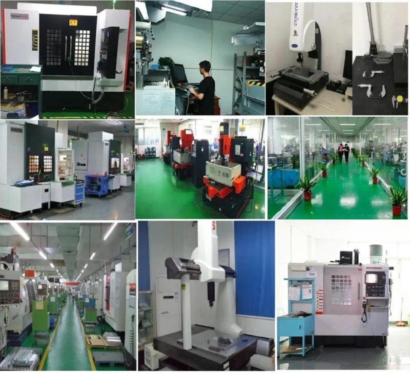 Service/Products, Component/Machined/Spare Parts/OEM Brass Probe Frame/Machine/Custom Metal Processing/CNC Fabrication/Precision Machining/Mechanical/Equipment
