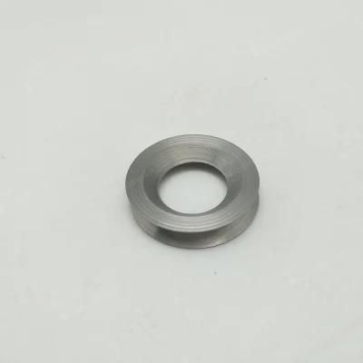Stainless Steel Sheet Metal Titanium Precise Custom Aluminum Alloy CNC Machining Parts Turning Parts Milling Parts OEM Manufacturing Part