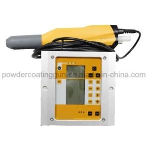 Automatic Powder Paint Coating Equipment (KAFAN-191A)