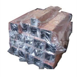 Sale of Continuous Casting Machine Parts R3m~R13m Billet CCM Copper Mold