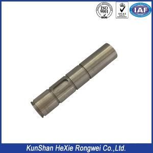 CNC Machining Packaging Machine Part by China Professional OEM