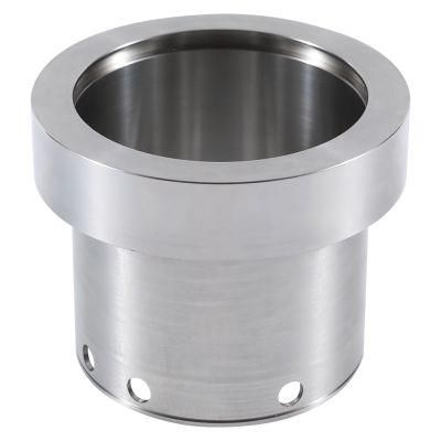 OEM Customized CNC High Precision Machining Parts