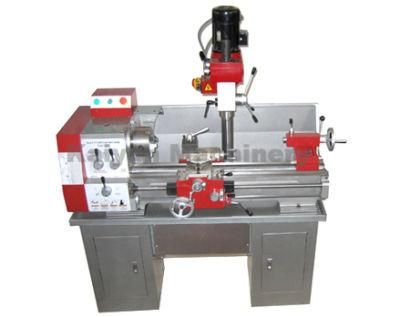 High Speed 3 in 1 Combination Lathe Drill Mill Machine (KYC330)