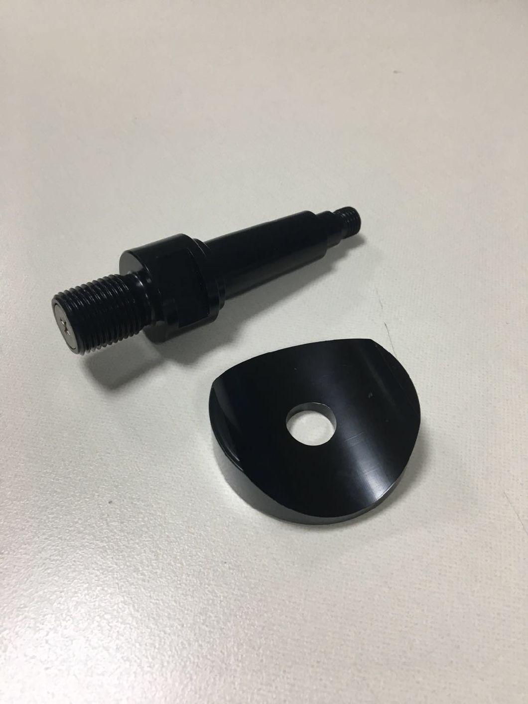 High Grade Steel Saddle Washer for Shift Linkage Joints