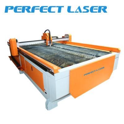 High Quality Metal Stainless Steel Plasma Cutting Machine