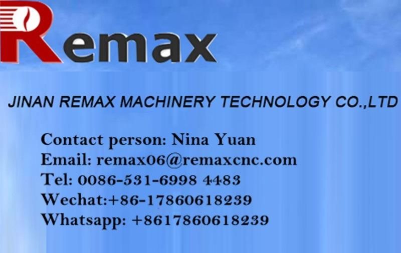 1300X2500 mm CNC Plasma Cutting Machine Sheet Metal