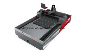 Stainless Steel Production Processing Fiber Laser Cutting Machine