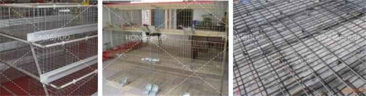 Factory Excellent Automatic Cable Steel Bar Straightening Rebar Cut off Machine