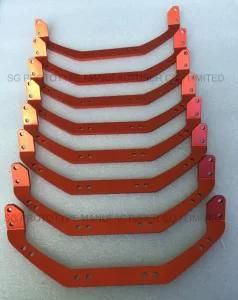 Appearance and Functional Aluminum CNC Machinery Parts