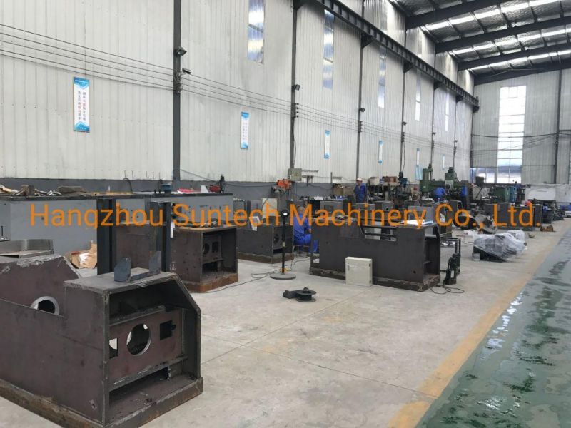 CO2 Welding Wire Layer Winding Machine