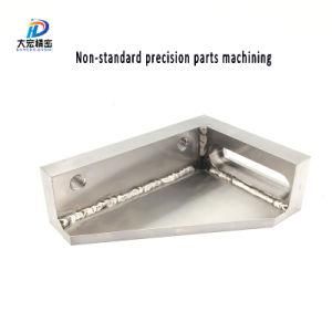 Professional OEM High Quality Mass Production Stainless Steel CNC Machining Parts, CNC Machining Parts