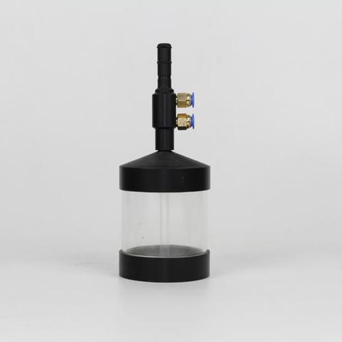 Small Powder Cup for Powder Coating Spray Gun