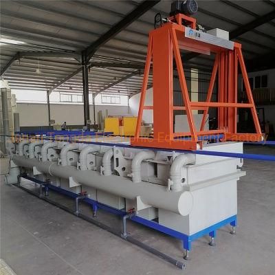 Zinc Electroplating Machine Chrome Plating Machine Automatic Plating Gold Plating