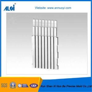 China OEM Precision Stainless Steel Flat Pin