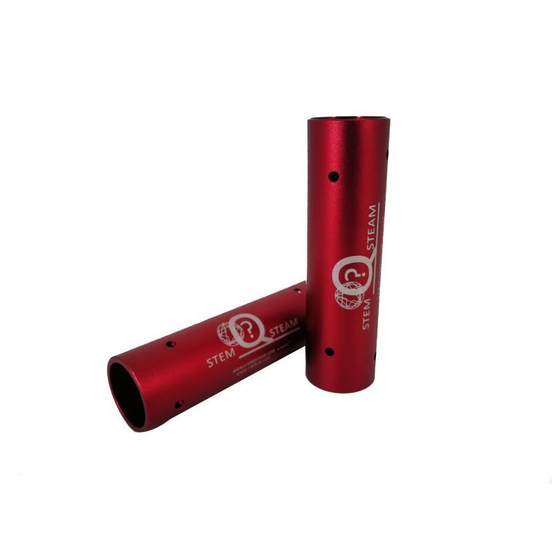 Dongguan Supplier OEM Service CNC Aluminum Fishing Aluminum Parts