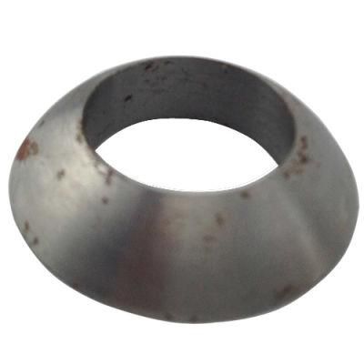 CNC Machining Sprayer of Steel Cap