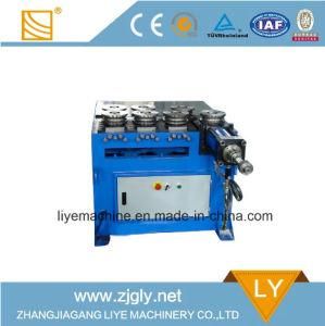 Gy40 Ce ISO 360 Degree Small Tube Rolling Machine