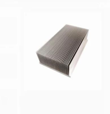 6061 T6/6063 T5 Aluminum Alloy Extruded Customized Mold Extrusion Aluminum Profile