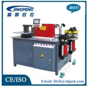High Quality Factory Price CNC Busbar Machine for Copper and Aluminum