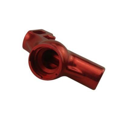 Precision Aluminum Stainless Steel Brass Parts Auto Lathe Part