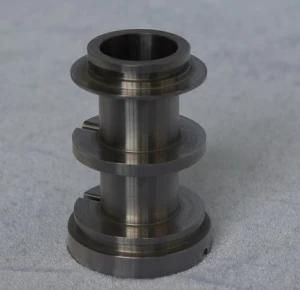 OEM Precision CNC Milling Parts (FWS-002)