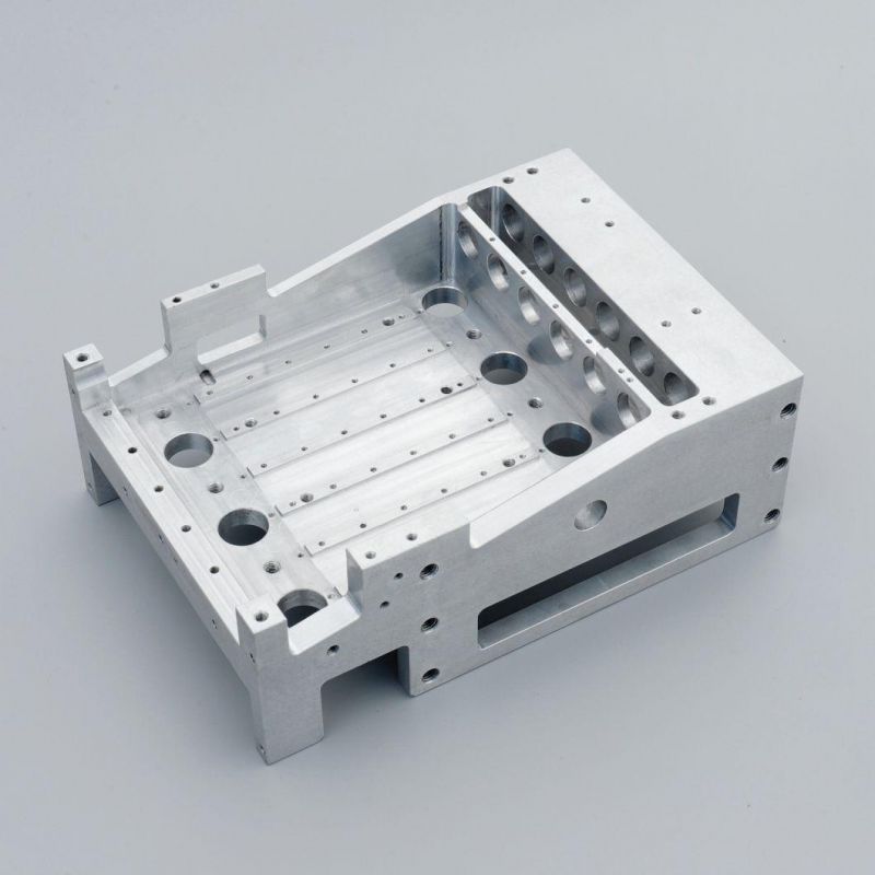CNC Machinery Machining Machined Customized Automotion Spare Plastic Parts