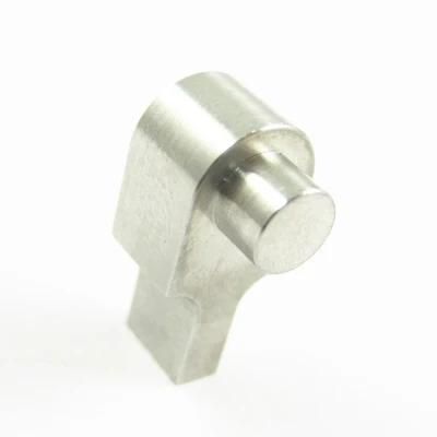 Precision Customized Aluminum Anodized CNC Machined/Machinery/Machining Parts