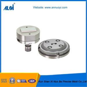 Steel Mould Stamping Mechanical Parts