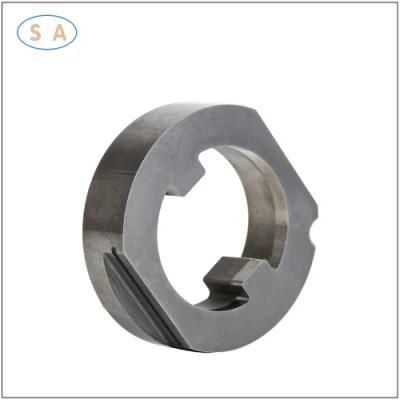 Stainless Steel Precision Machining Parts with Customized/OEM Service