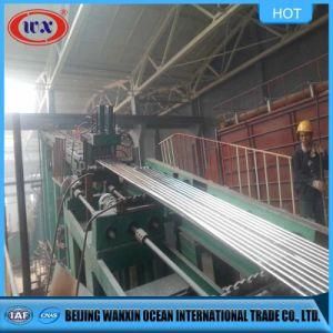 Metal Coating Machine for Hot DIP Zinc Galvanizing Line Plant