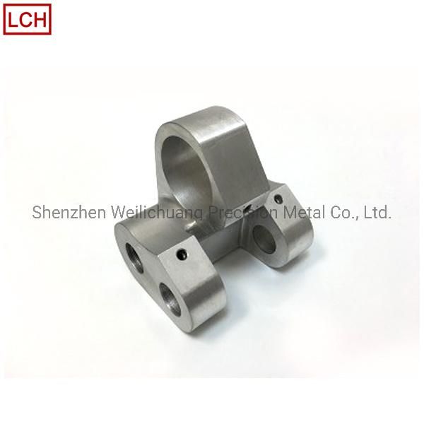 Custom CNC Machining Parts Aluminum Awning Parts for Camera Device