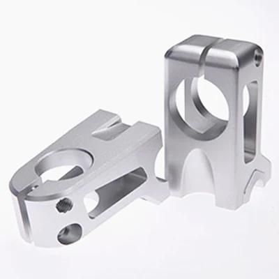 CNC Machining Parts for Automatic Pharmaceutical Filling Assembly Packaging Line