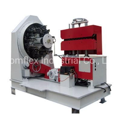 Golden Sale Stainless Steel Wire Braiding Machine