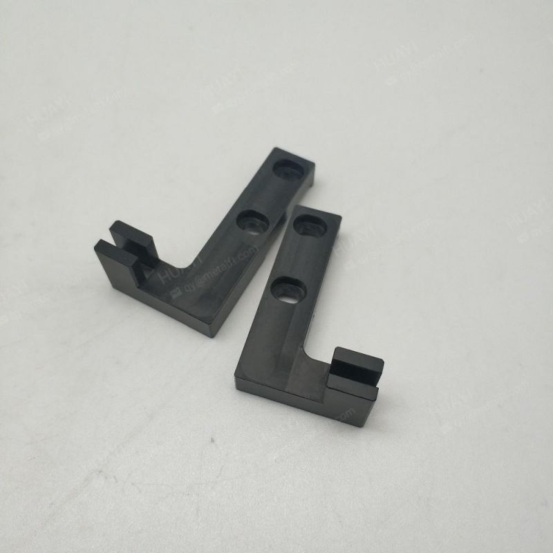 OEM ODM Accept Small Orders High Precision Complete Specifications Stamping Metal Chair Parts