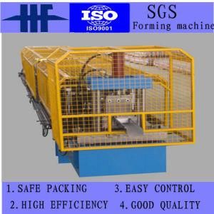 Pipe Roll Forming Machine