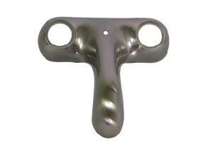 CNC Machining Aluminum/Brass/Steel/Stainless Steel Metal Machining Parts