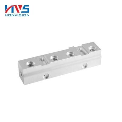High Precise CNC Parts Machining Components Carbon Steel CNC Milling Parts