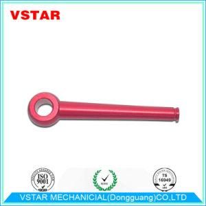 Precised Machining Bolt and Nut Machinery Part