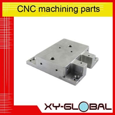 Aluminum 6061-T6 CNC Milling Machine Part